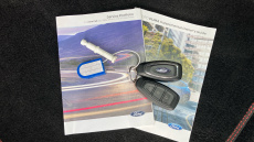 Ford Puma 1.0 EcoBoost Hybrid mHEV ST-Line X 5dr Petrol Hatchback